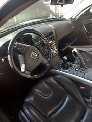 MAZDA RX8 03-10 KOLLIAS MOTOR