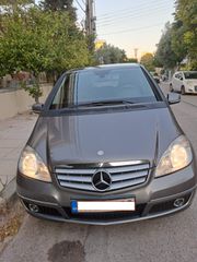 Mercedes-Benz A 150 2009