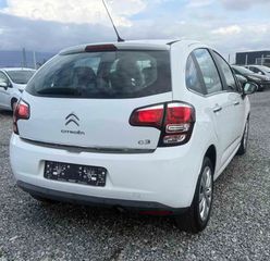Citroen C3 2015 CITROEN C3 euro6-thumb-1