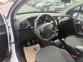 Citroen C3 2015 CITROEN C3 euro6-thumb-5