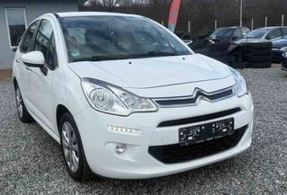 Citroen C3 2015 CITROEN C3 euro6-thumb-3