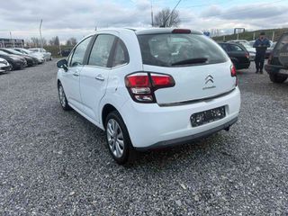 Citroen C3 2015 CITROEN C3 euro6-thumb-4