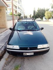 Citroen Xantia 1997