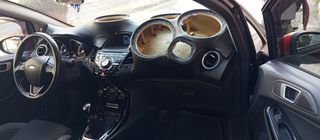 Ταμπλό ford fiesta mk7.5-thumb-1