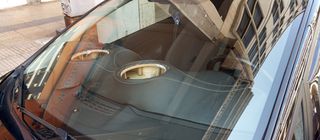 Ταμπλό ford fiesta mk7.5-thumb-2