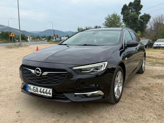 Opel Insignia 2017 SPORTS TOURER 2.0 SPORT