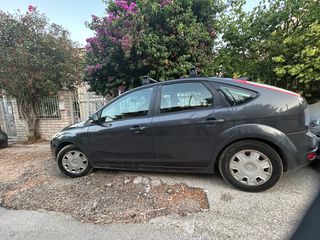 Ford Focus 2010