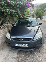 Ford Focus 2010-thumb-1