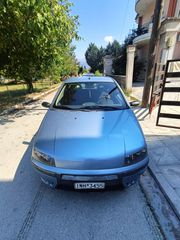 Fiat Punto 2000
