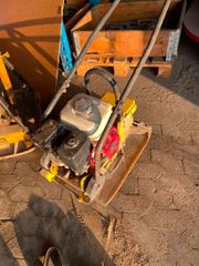 Οδοστρωτήρες Bomag 2020 BVP 18/45