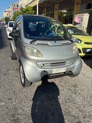 Smart ForTwo 2002