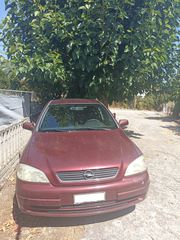 Opel Astra 1999