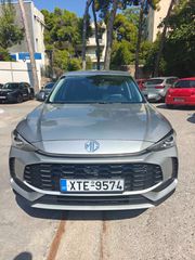Mg ZS 2026 MAX