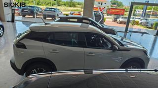 Peugeot 2008 2026 1.2 Hybrid 145 e-DCS6 Style-thumb-4