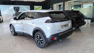 Peugeot 2008 2026 1.2 Hybrid 145 e-DCS6 Style-thumb-6