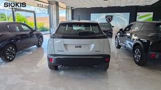 Peugeot 2008 2026 1.2 Hybrid 145 e-DCS6 Style-thumb-7