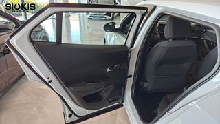 Peugeot 2008 2026 1.2 Hybrid 145 e-DCS6 Style-thumb-10