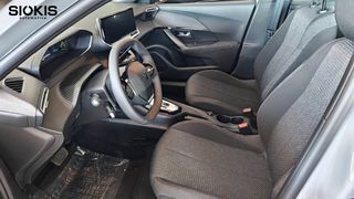 Peugeot 2008 2026 1.2 Hybrid 145 e-DCS6 Style-thumb-11