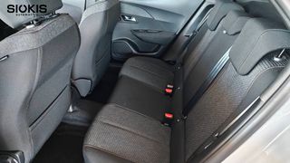 Peugeot 2008 2026 1.2 Hybrid 145 e-DCS6 Style-thumb-12