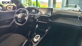 Peugeot 2008 2026 1.2 Hybrid 145 e-DCS6 Style-thumb-13
