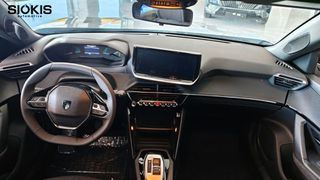 Peugeot 2008 2026 1.2 Hybrid 145 e-DCS6 Style-thumb-14