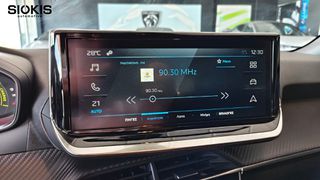 Peugeot 2008 2026 1.2 Hybrid 145 e-DCS6 Style-thumb-15