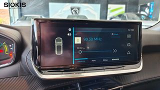Peugeot 2008 2026 1.2 Hybrid 145 e-DCS6 Style-thumb-16