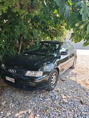 Audi A3 2000