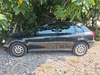 Audi A3 2000-thumb-2