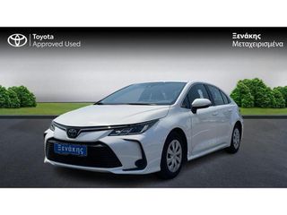 Toyota Corolla 2022 Feel / Με ΦΠΑ