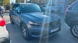 Volvo XC40 2019 1.5 T3 12v Momentum 163 Geartronic