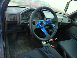 ΤΑΜΠΛΟ PEUGEOT 106 XR 1995 1100cc