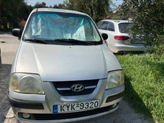 Hyundai Atos 2007 ATOS PRIME