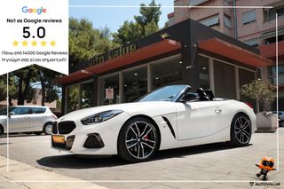 Bmw Z4 2021 20i M Sport 197hp (Auto) *HEAD-UP DISPLAY*