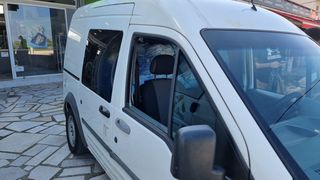 Κλούβα Ford 2004 Transit Connect