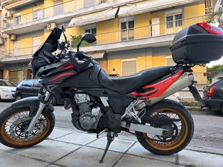 Aprilia Pegaso Strada Factory 2007