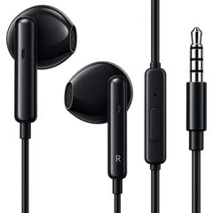 Elmcoei EV252 Ενσύρματα Ακουστικά In-Ear με Μικρόφωνο & Jack 3.5mm Μαύρα
