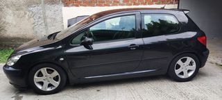 Peugeot 307 2003 xsi