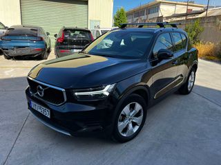 Volvo XC40 2019 1.5 T3 12v Momentum 163 Geartronic