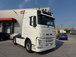 Volvo 2019 FH4 500 euro6D 6φούσκες υδραυλικά