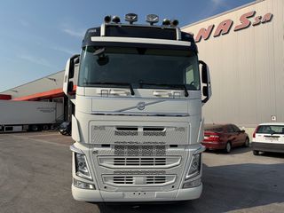 Volvo 2019 FH4 500 euro6D 6φούσκες υδραυλικά-thumb-1