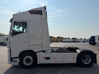 Volvo 2019 FH4 500 euro6D 6φούσκες υδραυλικά-thumb-2