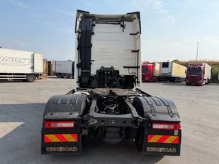Volvo 2019 FH4 500 euro6D 6φούσκες υδραυλικά-thumb-3