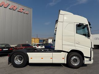 Volvo 2019 FH4 500 euro6D 6φούσκες υδραυλικά-thumb-4