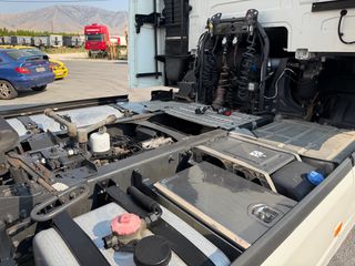 Volvo 2019 FH4 500 euro6D 6φούσκες υδραυλικά-thumb-5
