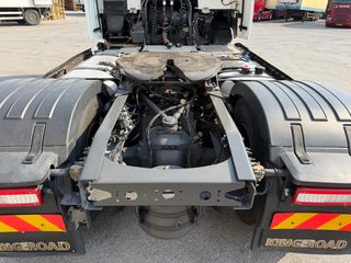 Volvo 2019 FH4 500 euro6D 6φούσκες υδραυλικά-thumb-6