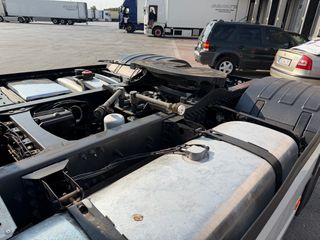 Volvo 2019 FH4 500 euro6D 6φούσκες υδραυλικά-thumb-8
