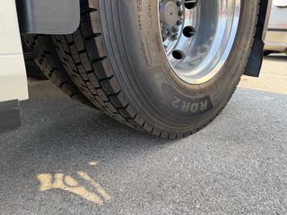 Volvo 2019 FH4 500 euro6D 6φούσκες υδραυλικά-thumb-9