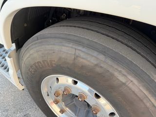 Volvo 2019 FH4 500 euro6D 6φούσκες υδραυλικά-thumb-10