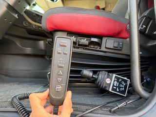 Volvo 2019 FH4 500 euro6D 6φούσκες υδραυλικά-thumb-12